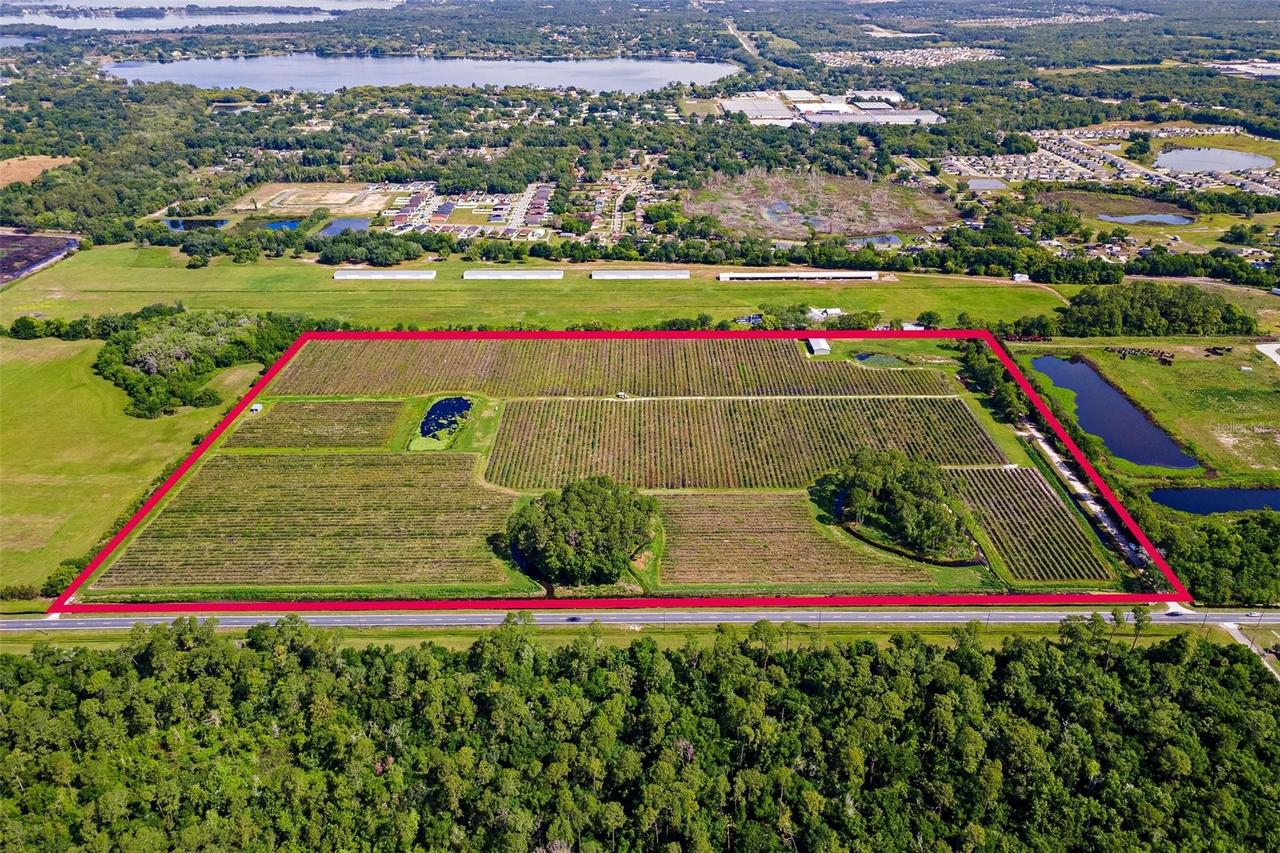 7453 Jones Ave., Mount Dora, FL 32757