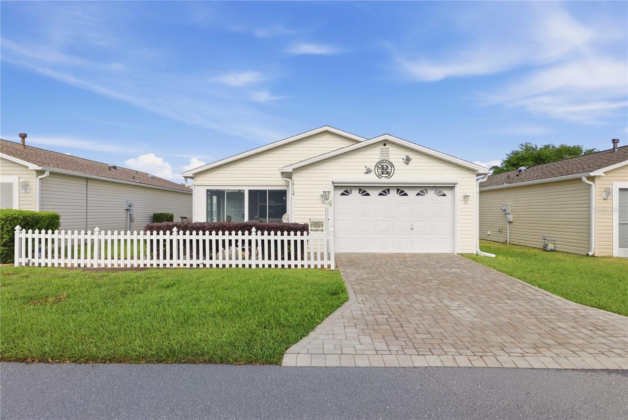 1714 El Nino St., The Villages, FL 32162