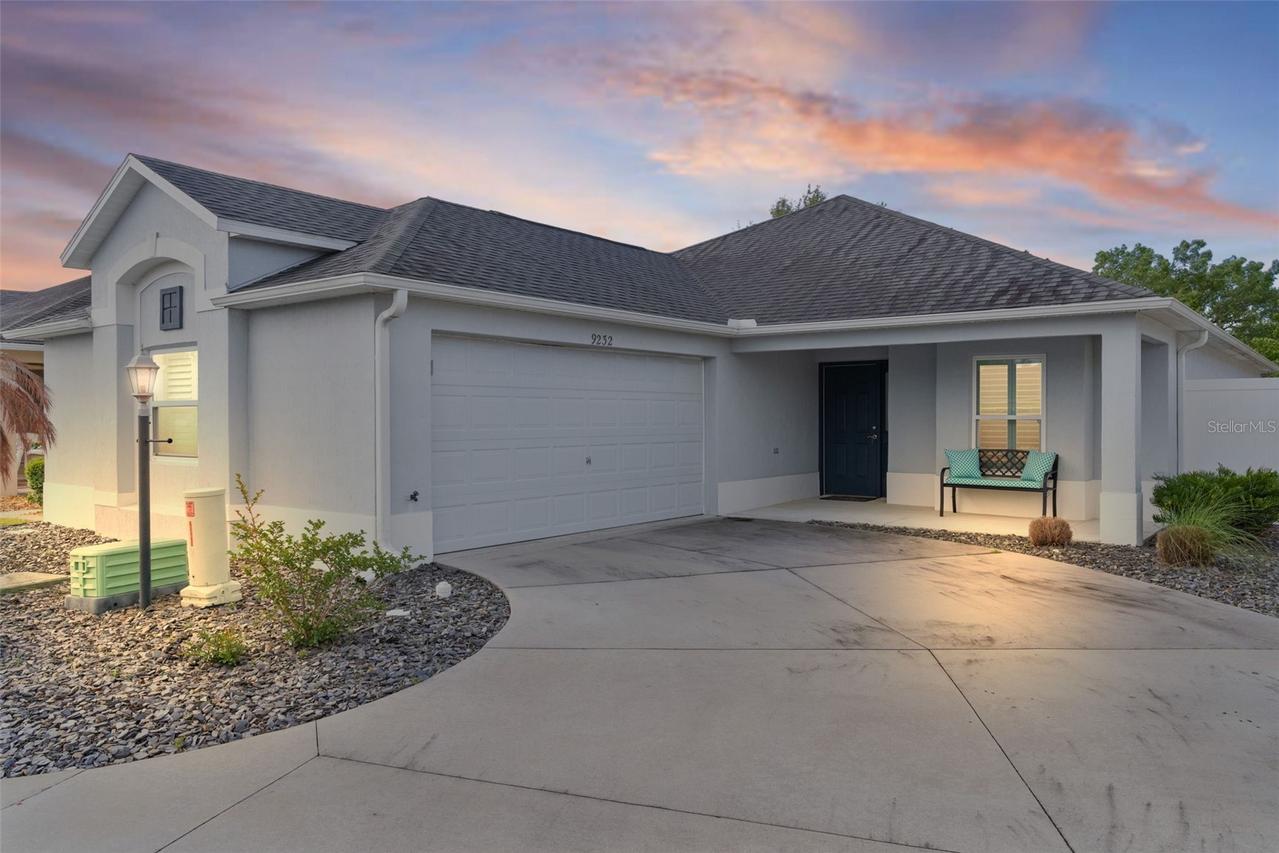 9232 SE 168th Cook Pl., The Villages, FL 32162