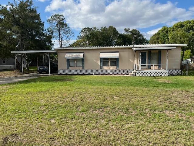 9635 SE 162nd St., Summerfield, FL 34491
