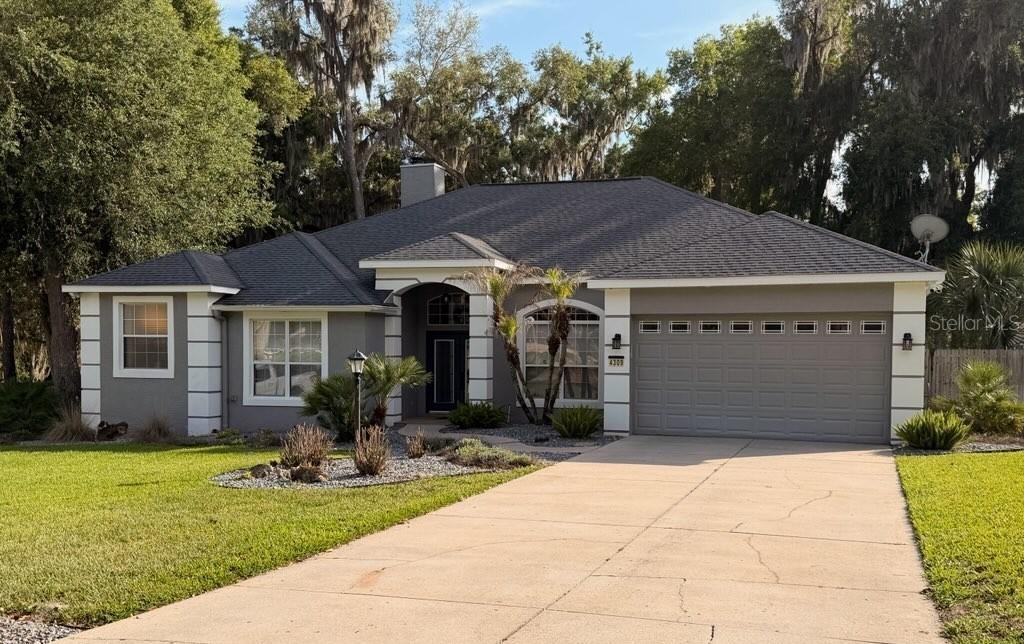 4309 Serene Cir., Fruitland Park, FL 34731