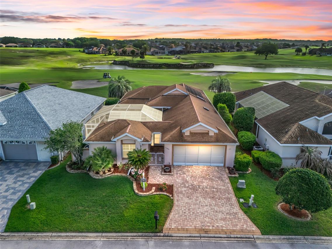 17881 SE 115th Ct., Summerfield, FL 34491