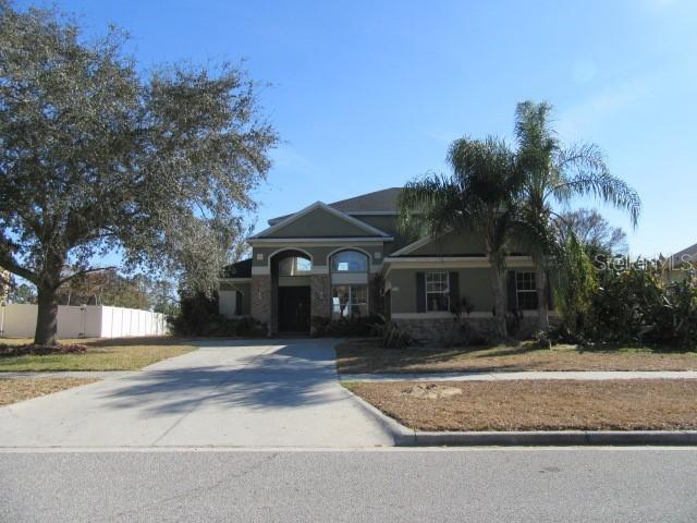 4509 Powderhorn Place Dr., Clermont, FL 34711