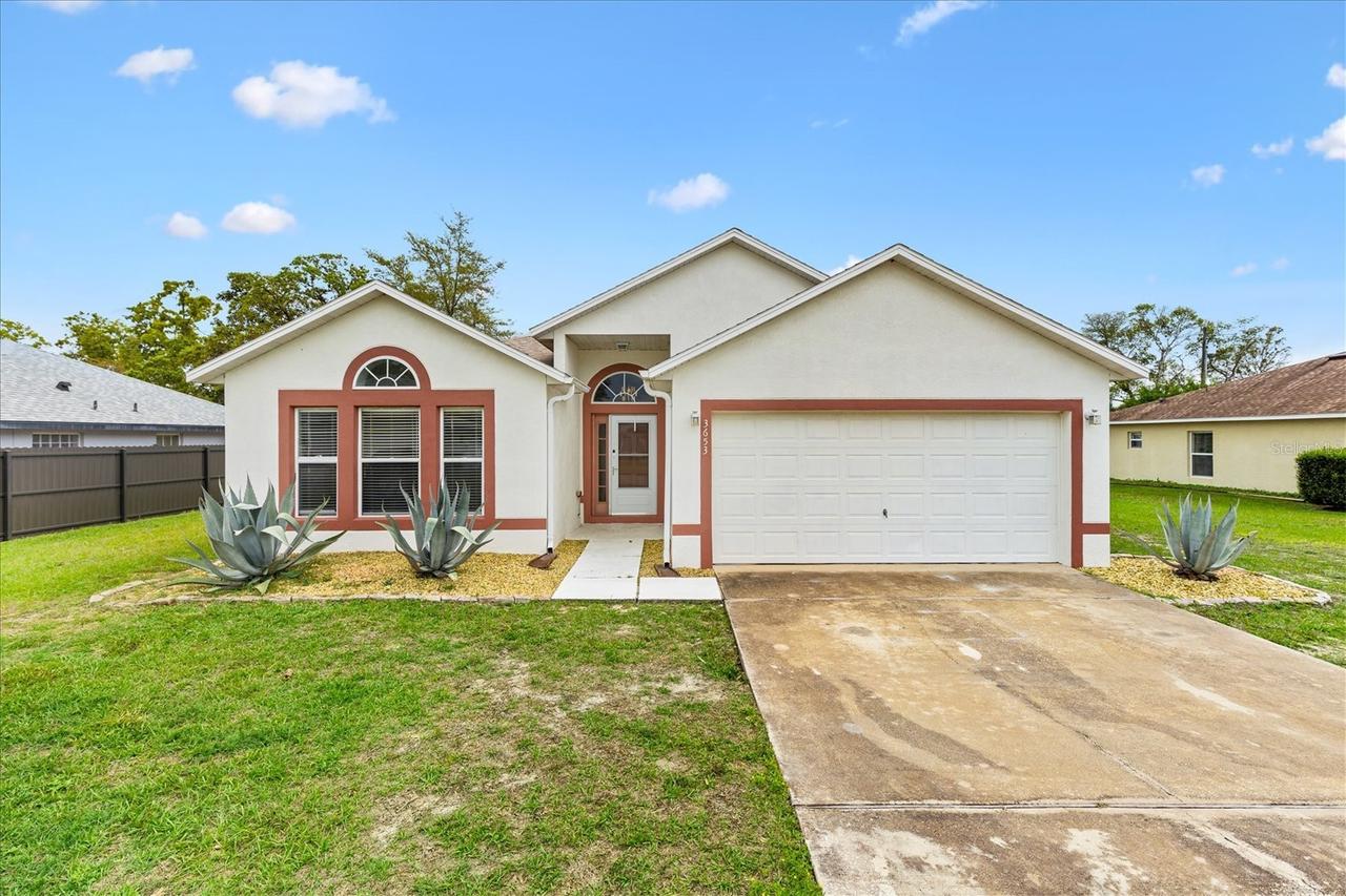 3653 SW 133rd Loop, Ocala, FL 34473