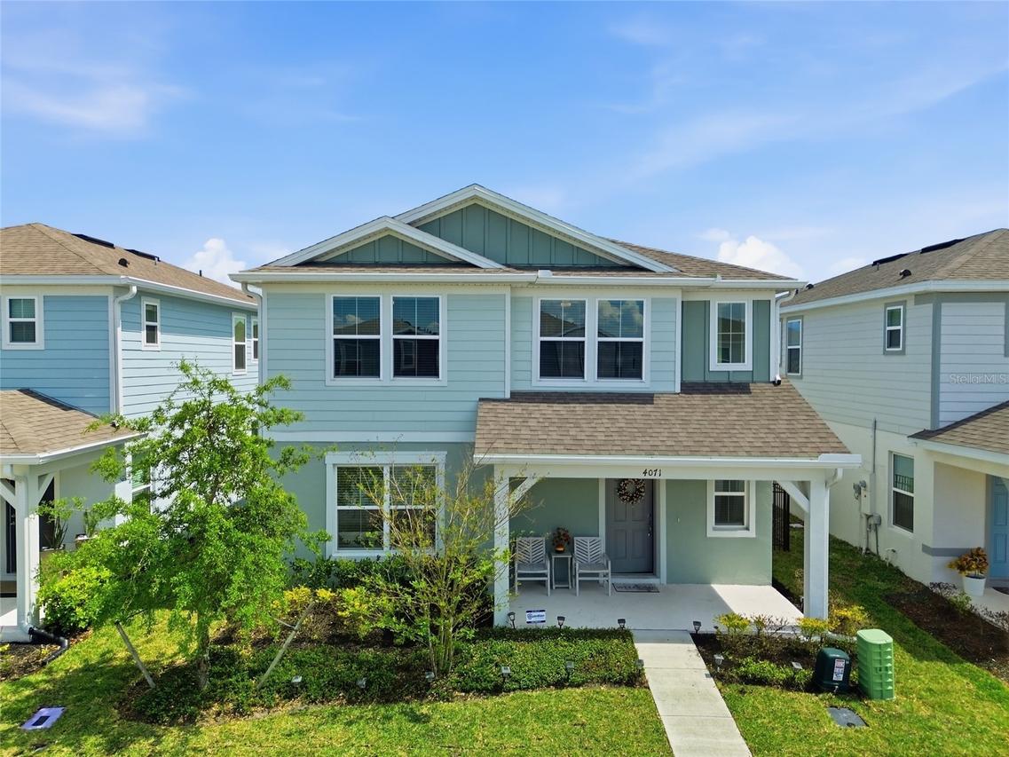 4071 Feather Tree Dr., Apopka, FL 32712