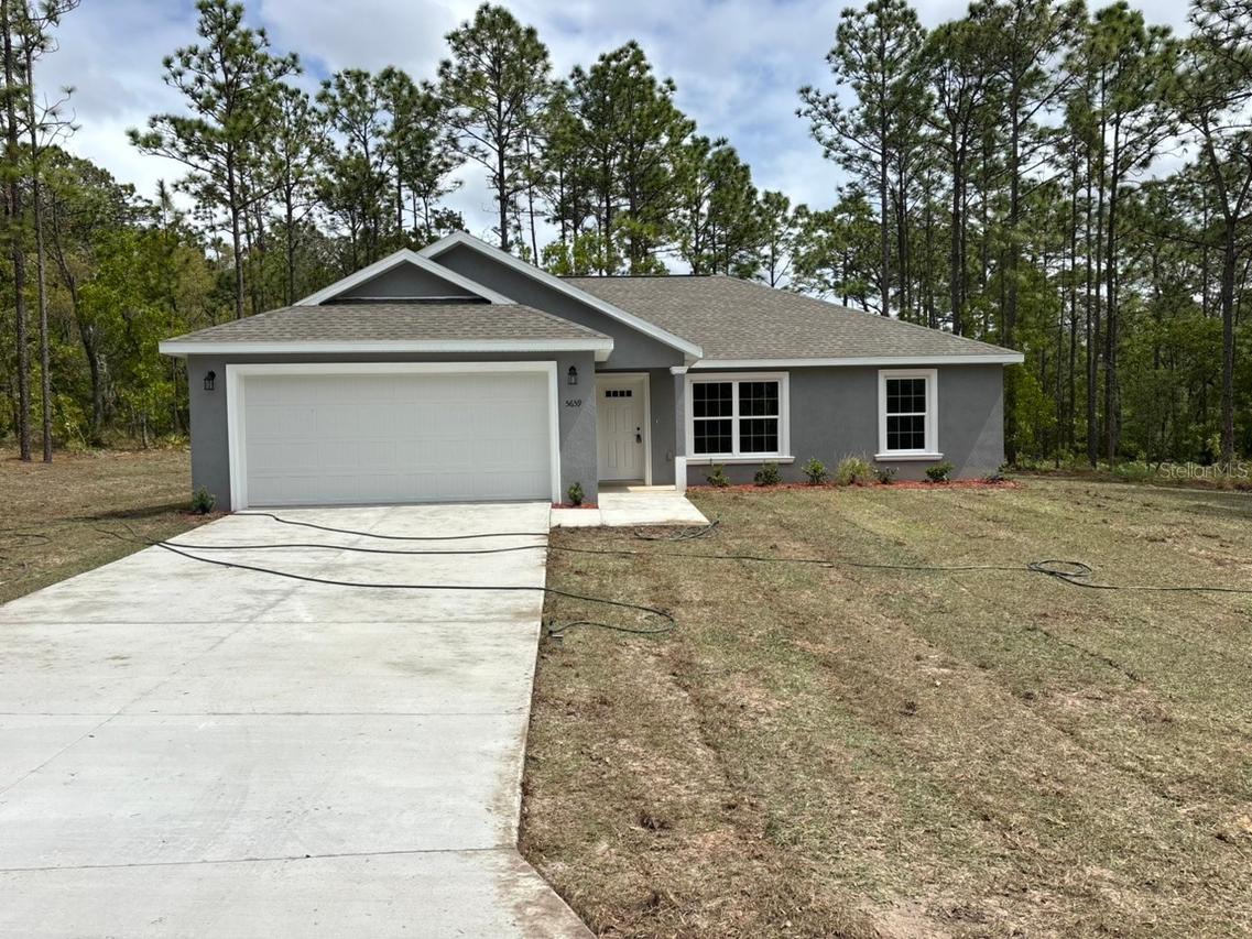 5659 N Matheson Dr., Dunnellon, FL 34434