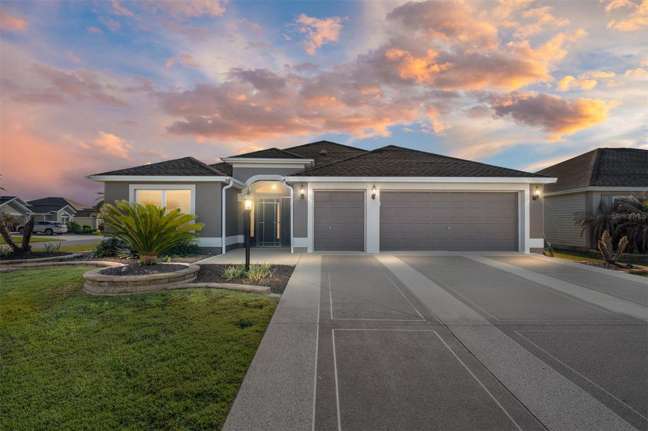 3983 Mcdowell Dr., The Villages, FL 32163