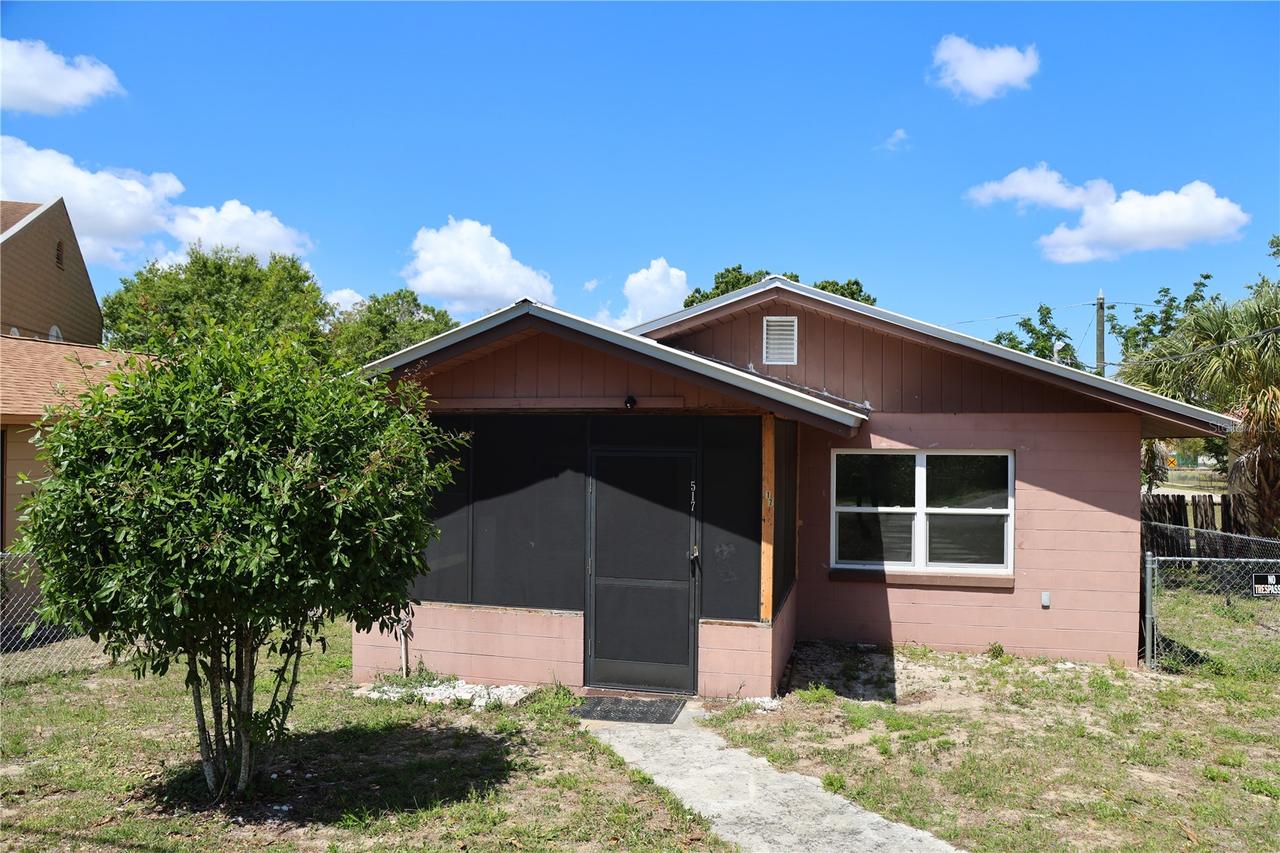 517 Harris St., Sebring, FL 33870