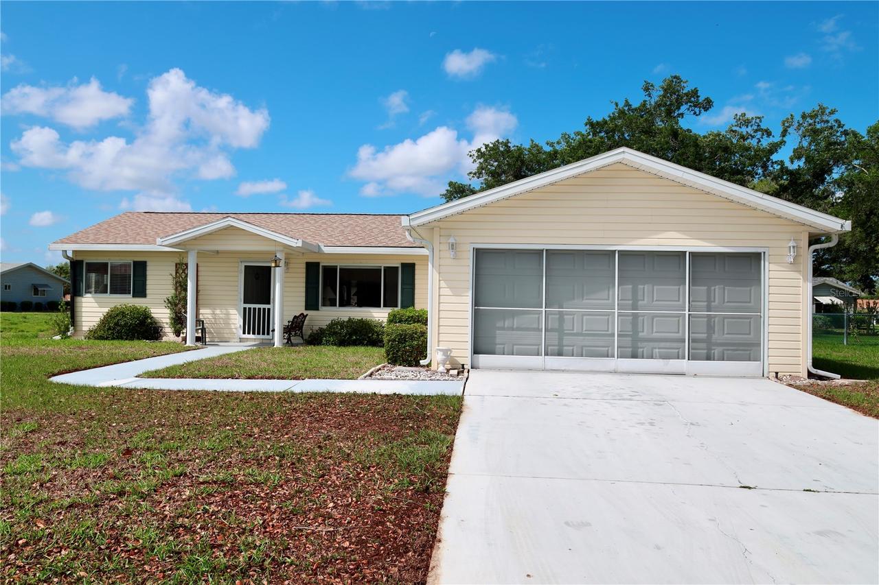 [Address Hidden by Seller], Summerfield, FL 34491