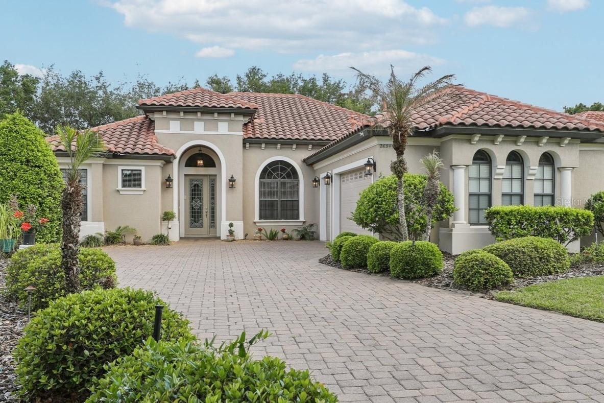 26345 San Gabriel, Howey In The Hills, FL 34737