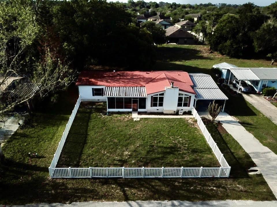 15432 Carrolls Ct., Tavares, FL 32778