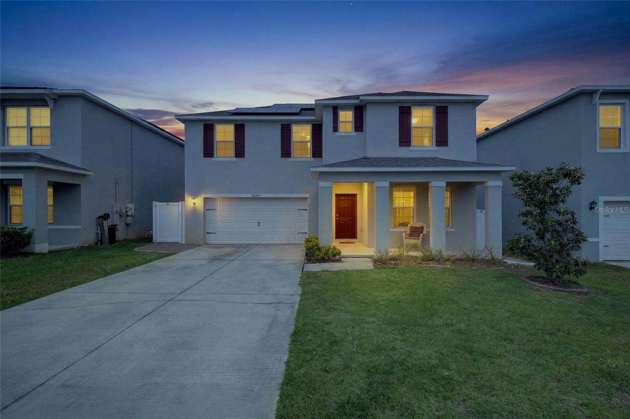 9649 Black Walnut Dr., Clermont, FL 34715