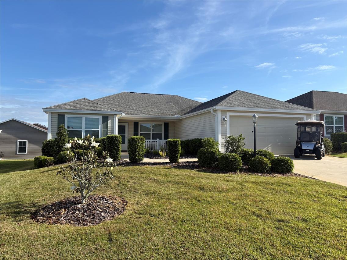 3135 Burns Dr., The Villages, FL 32163