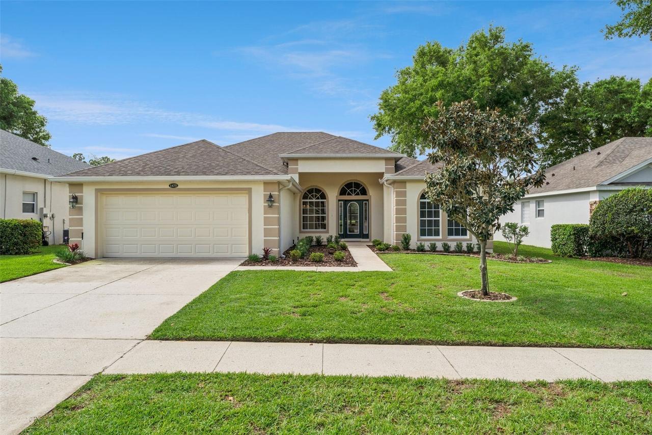 1475 Misty Glen Ln., Clermont, FL 34711