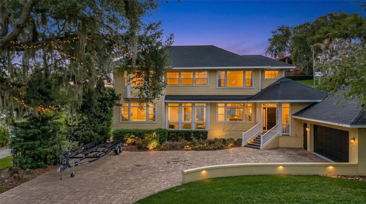 1215 Lakeshore Dr., Eustis, FL 32726