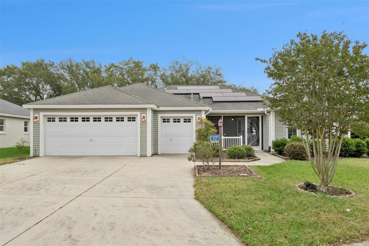 2039 Tynte Ter., The Villages, FL 32162