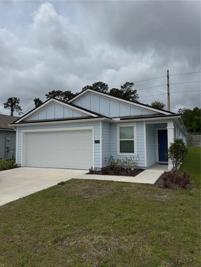 203 Chesterwood Rd., St Augustine, FL 32084