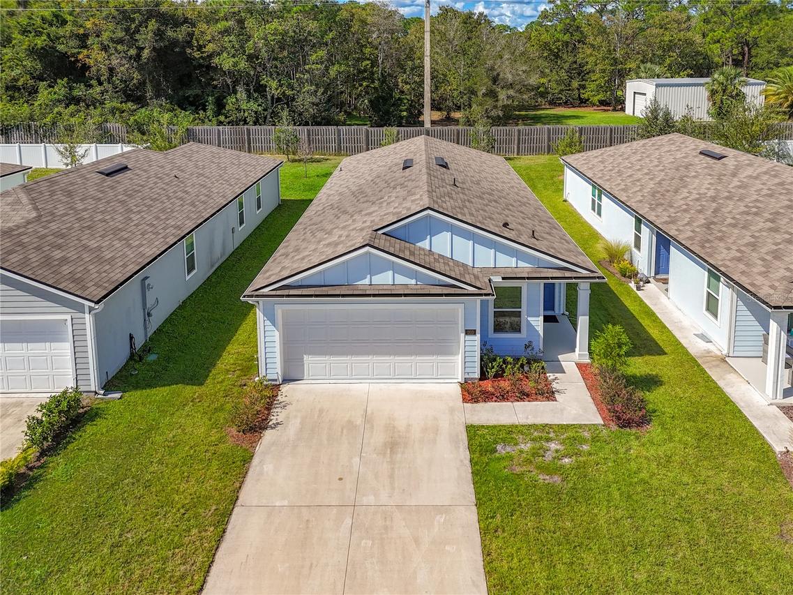 203 Chesterwood Rd., St Augustine, FL 32084
