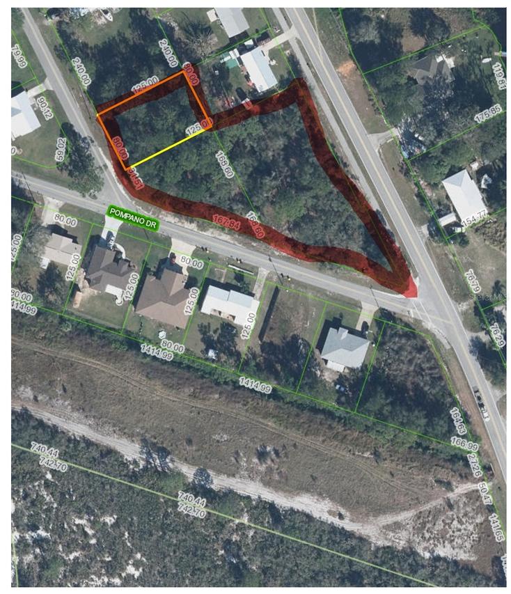 741 Memorial Dr #44, Sebring, FL 33870