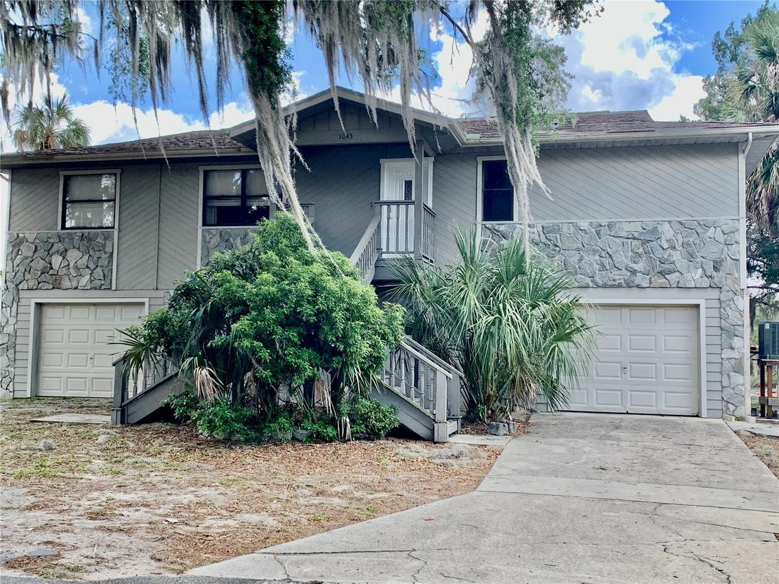 1045 N Crescent Dr., Crystal River, FL 34429