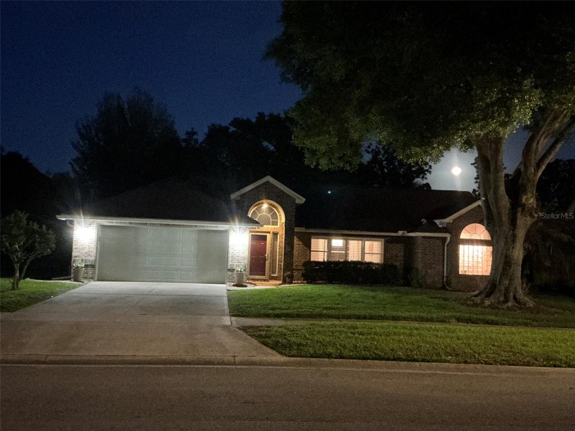 5789 Falling Tree Ln., Port Orange, FL 32127