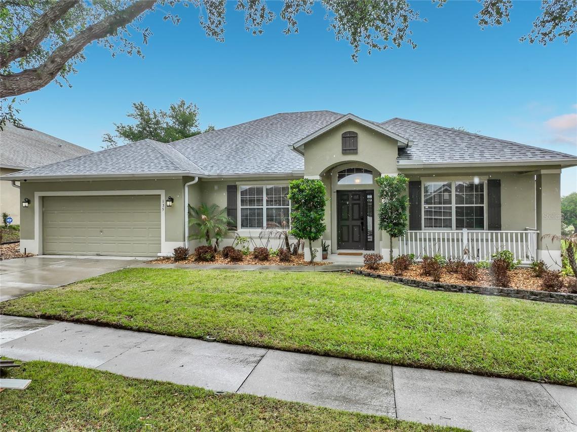 135 Blackstone Creek Rd, Groveland, FL 34736