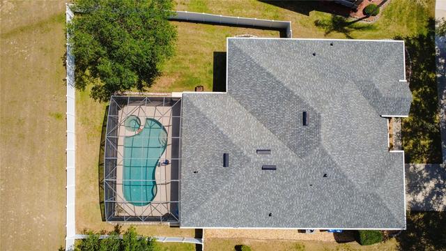 New Homes with In-ground Swimming Pools in Groveland: April 5th to April 11th