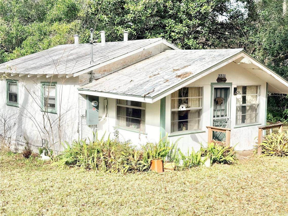 20800 NE 146th Ter., Fort Mc Coy, FL 32134