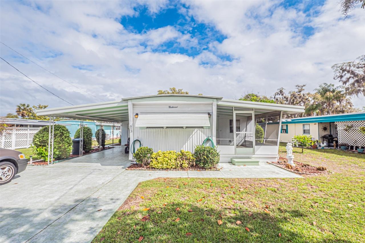 613 Sandpiper Dr., Leesburg, FL 34748