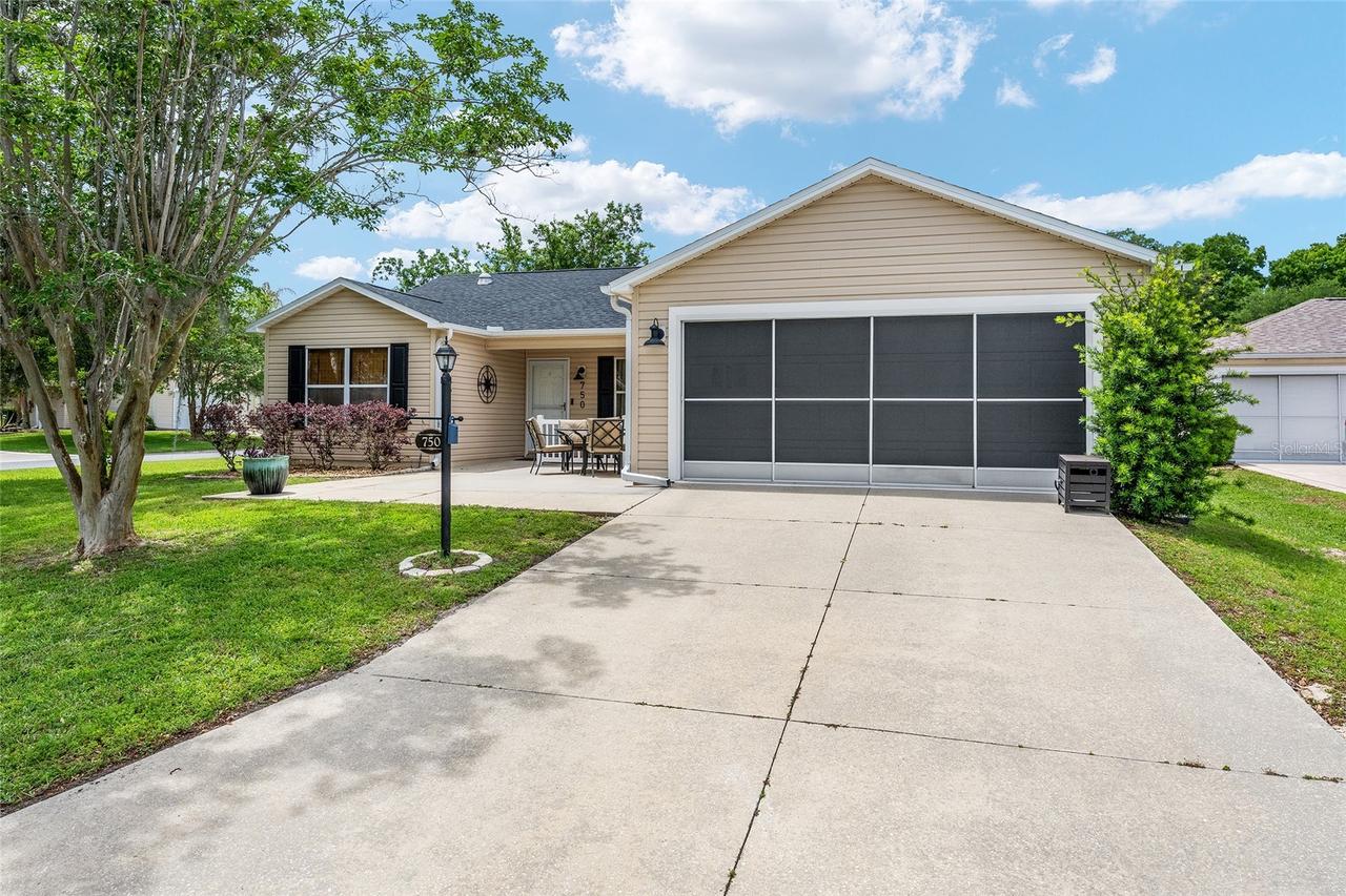 750 Eden Pl., The Villages, FL 32162