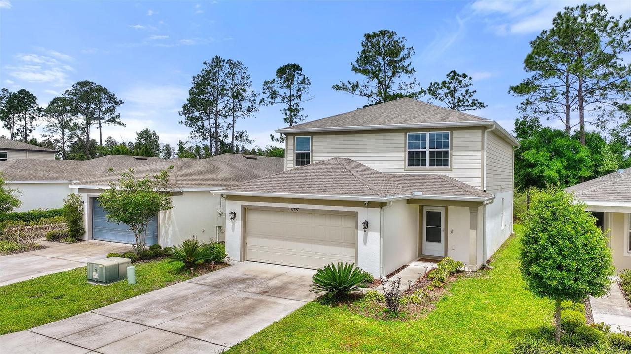 17197 Cagan Crossings Blvd., Clermont, FL 34714