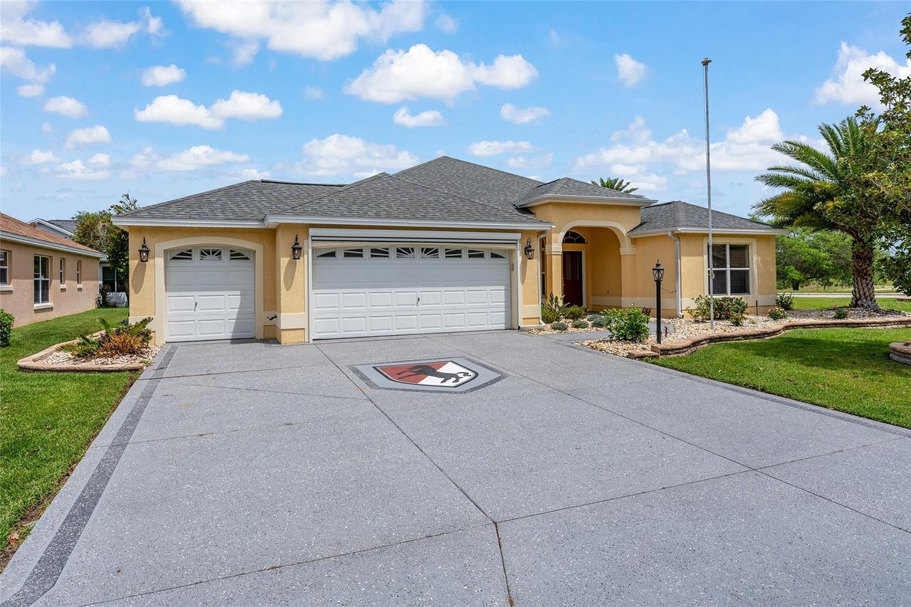 2409 Morven Park Way, The Villages, FL 32162