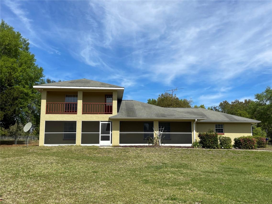 15121 SE 175th St., Weirsdale, FL 32195
