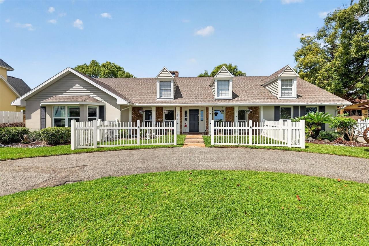 [Address Hidden by Seller], Mount Dora, FL 32757