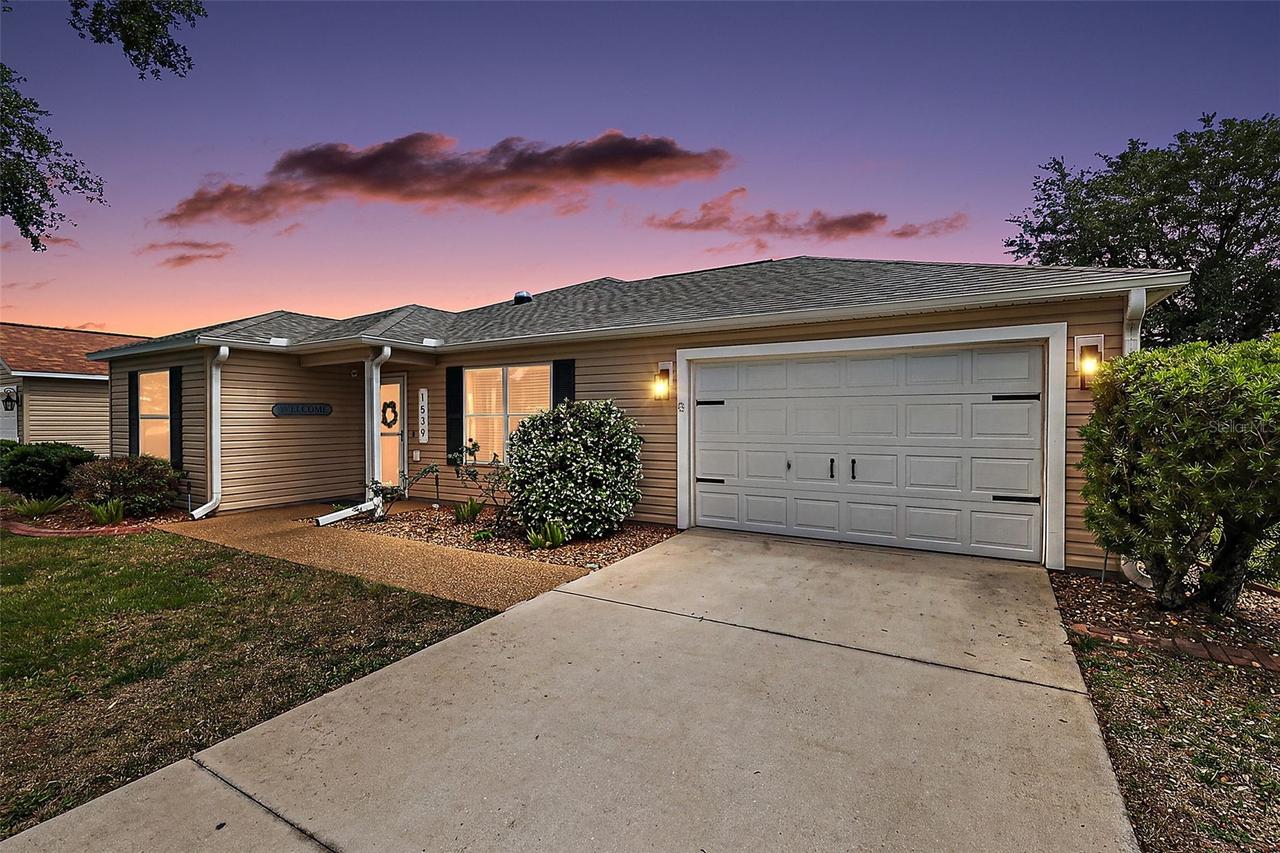 1539 Hollyberry Pl., The Villages, FL 32162