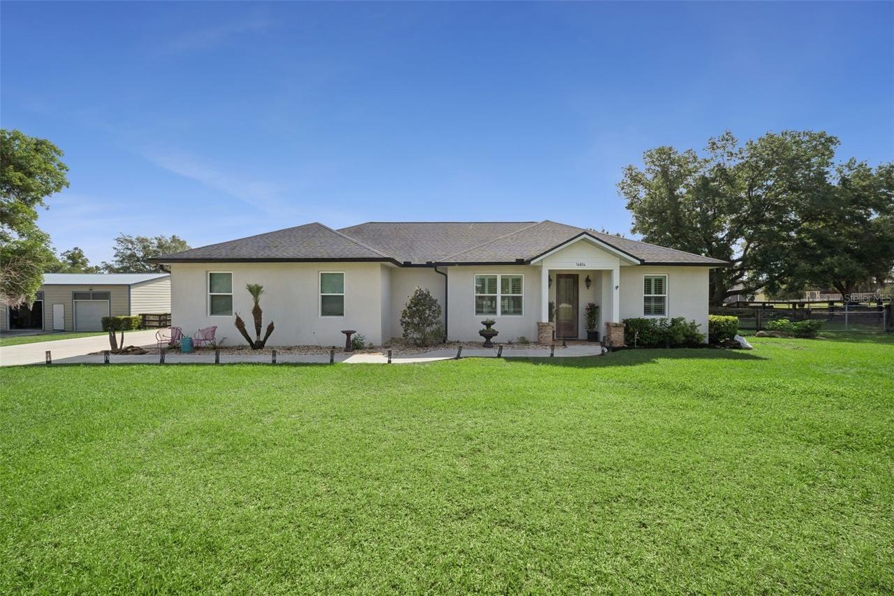 16814 Ninth St., Montverde, FL 34756