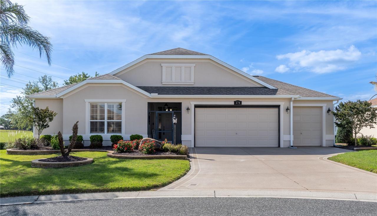270 Matisse Ave., The Villages, FL 32162