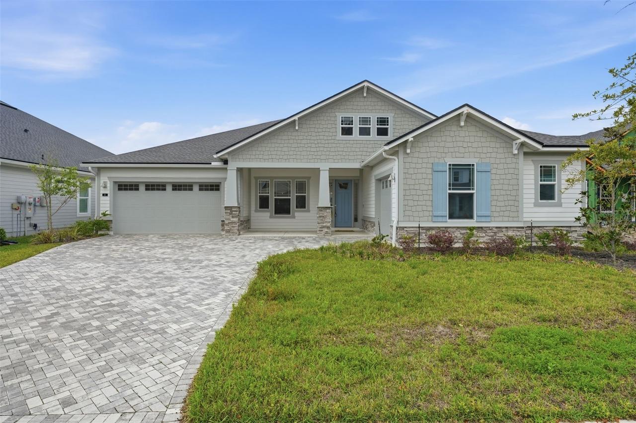 61 Sullivan Pl., St Johns, FL 32259