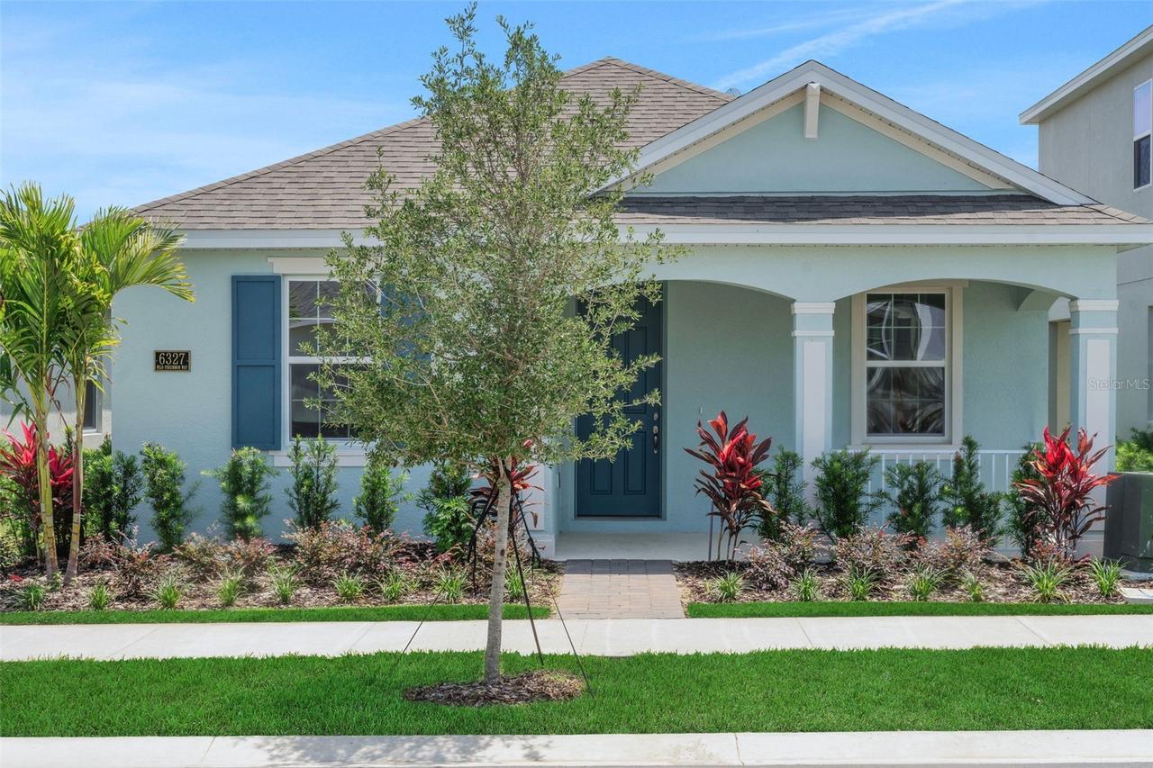 6327 Wild Persimmon Way, Winter Garden, FL 34787