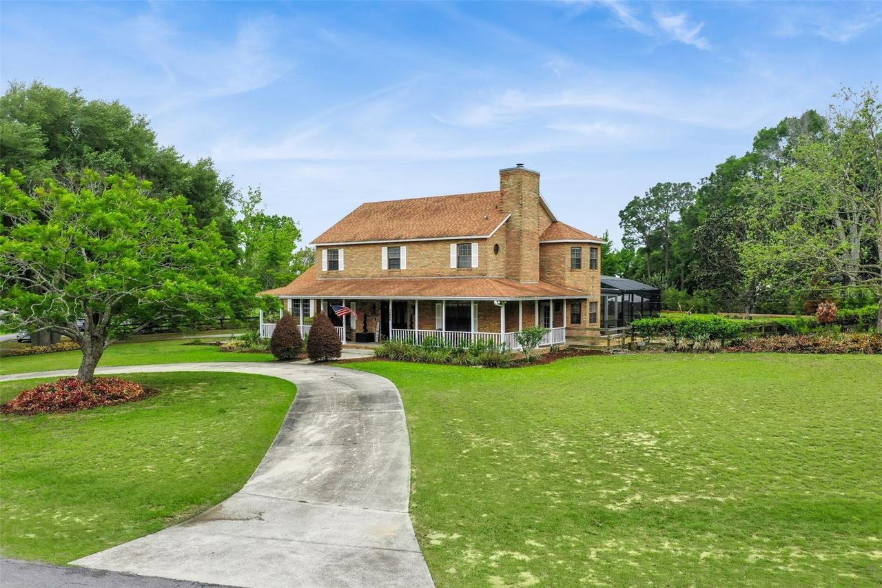 15838 Arabian Way, Montverde, FL 34756