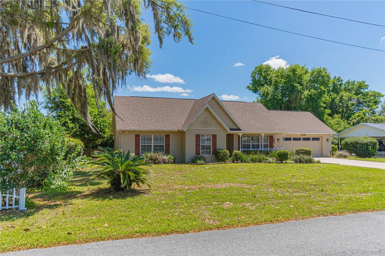 1343 Cr 437, Lake Panasoffkee, FL 33538