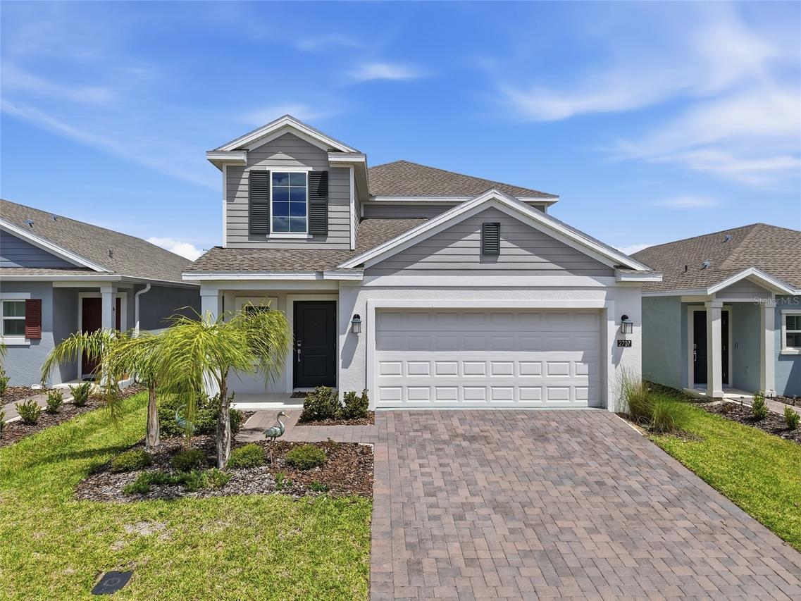 2707 Runners Cir., Clermont, FL 34714