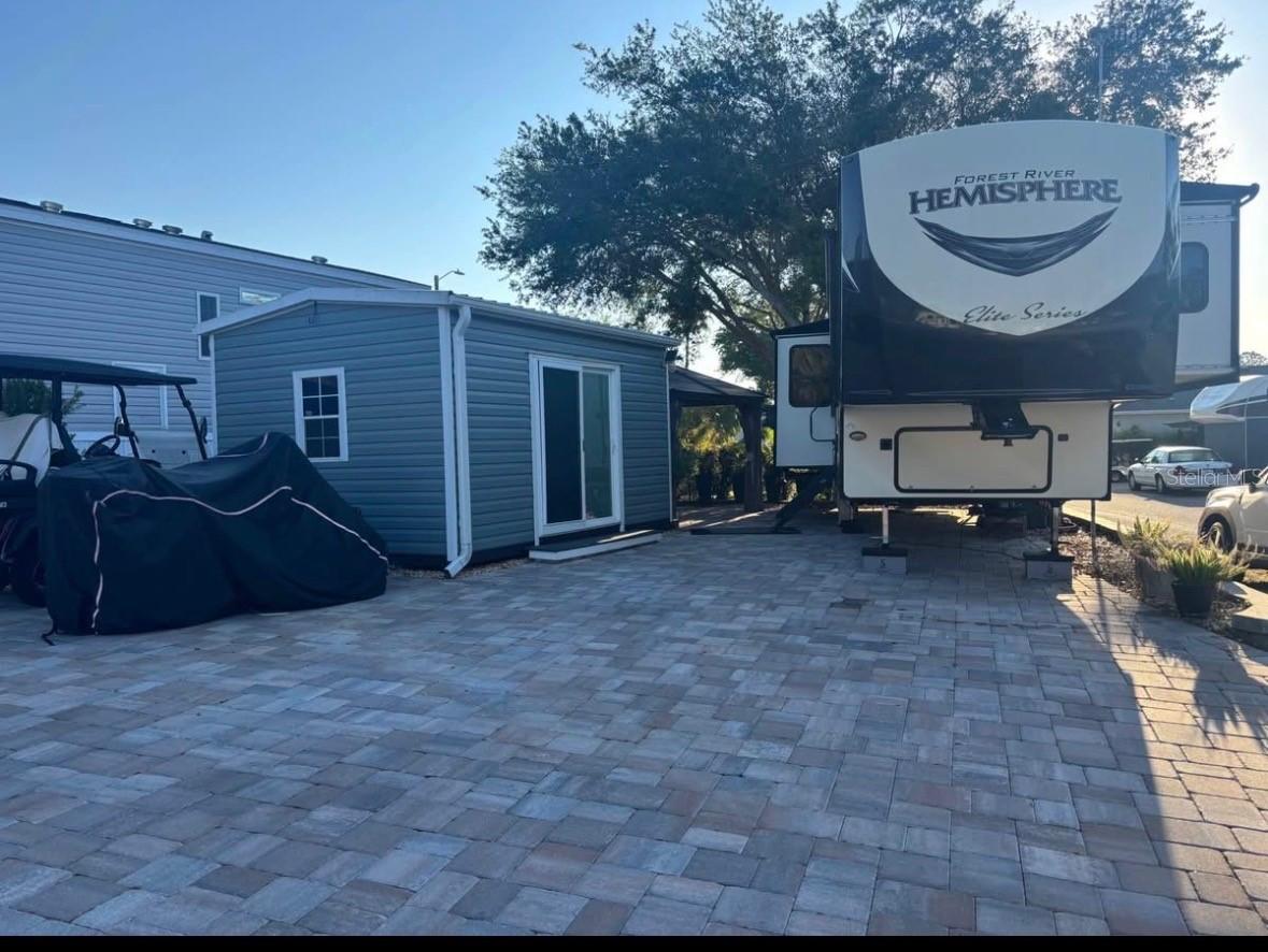 20285 Us Hwy 27 #103, Clermont, FL 34715