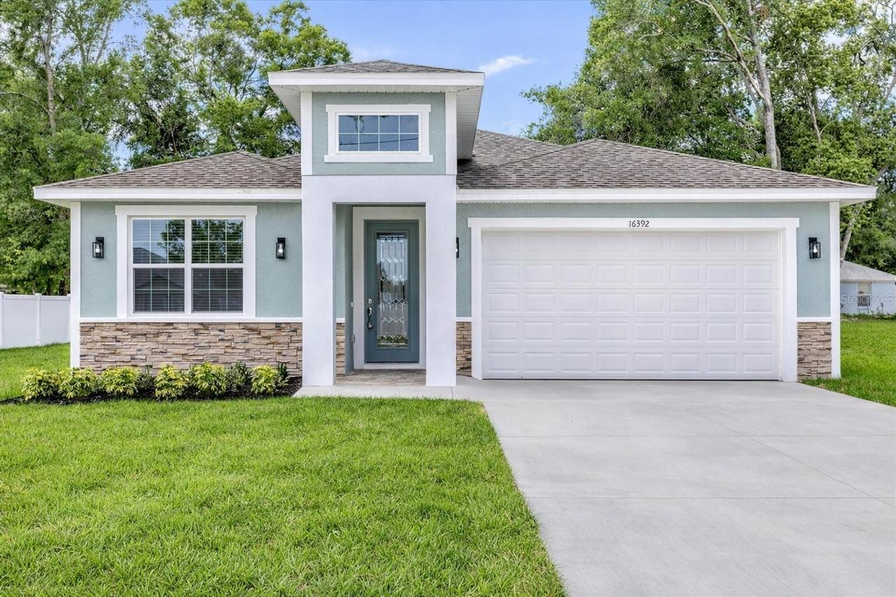 16392 SE 83rd Ct., Summerfield, FL 34491