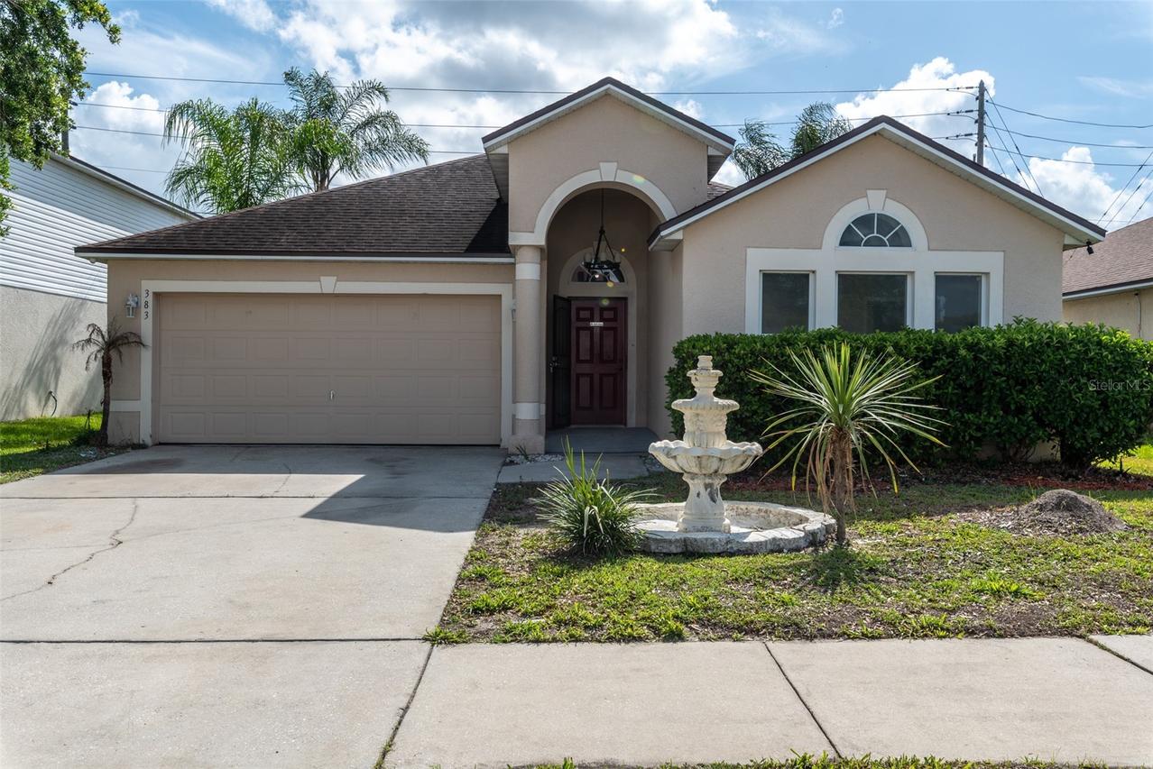 383 Fairfield Dr., Sanford, FL 32771