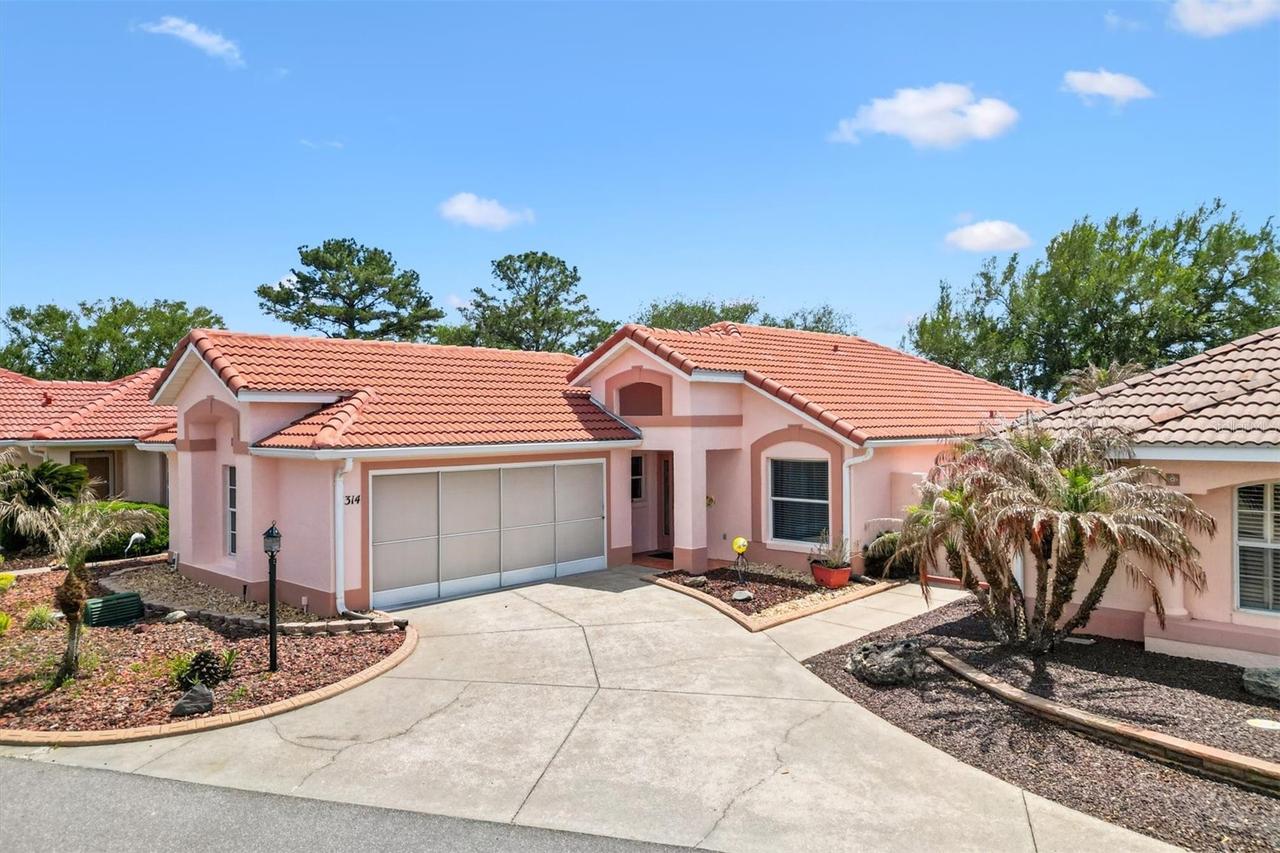 1314 Santa Rosa Ct., The Villages, FL 32159