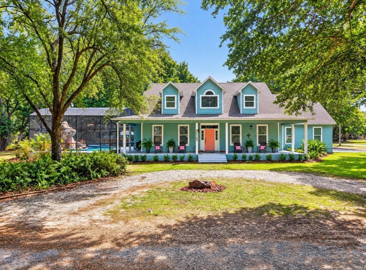 250 N Walker St., Oakland, FL 34760