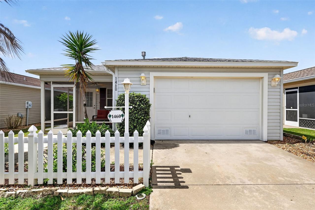 1460 Crestwood Ln., The Villages, FL 32162
