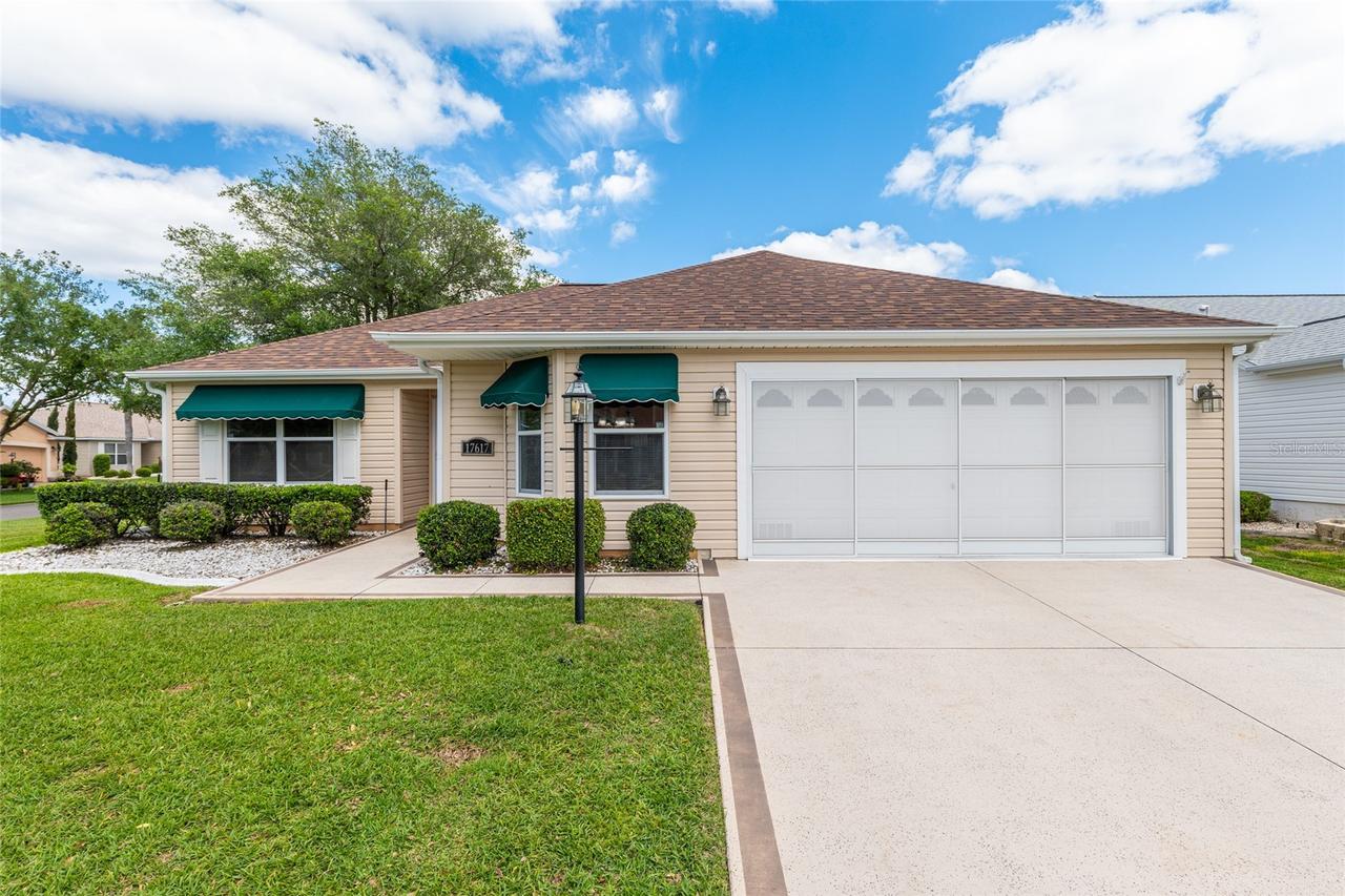 17617 SE 80th Altamaha Ct., The Villages, FL 32162