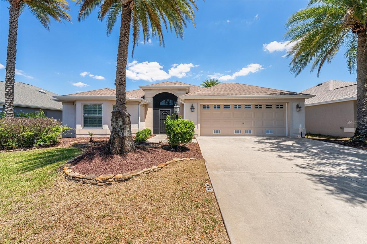 2033 Salmon Way, The Villages, FL 32162